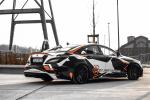 Mercedes-Benz CLS500 Black Edition Stealth by M&D 2016 года
